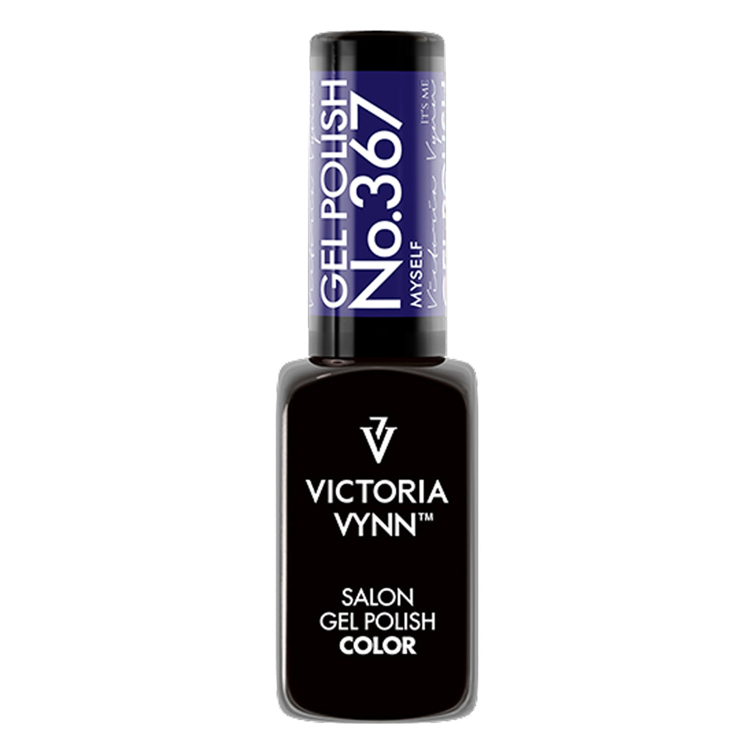 GRATIS Victoria Vynn Salon Gellak | #367 Myself