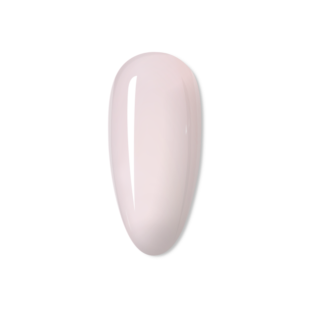 By Djess Gel Polish | Gellak | #234 Cuddly White - 15 ml