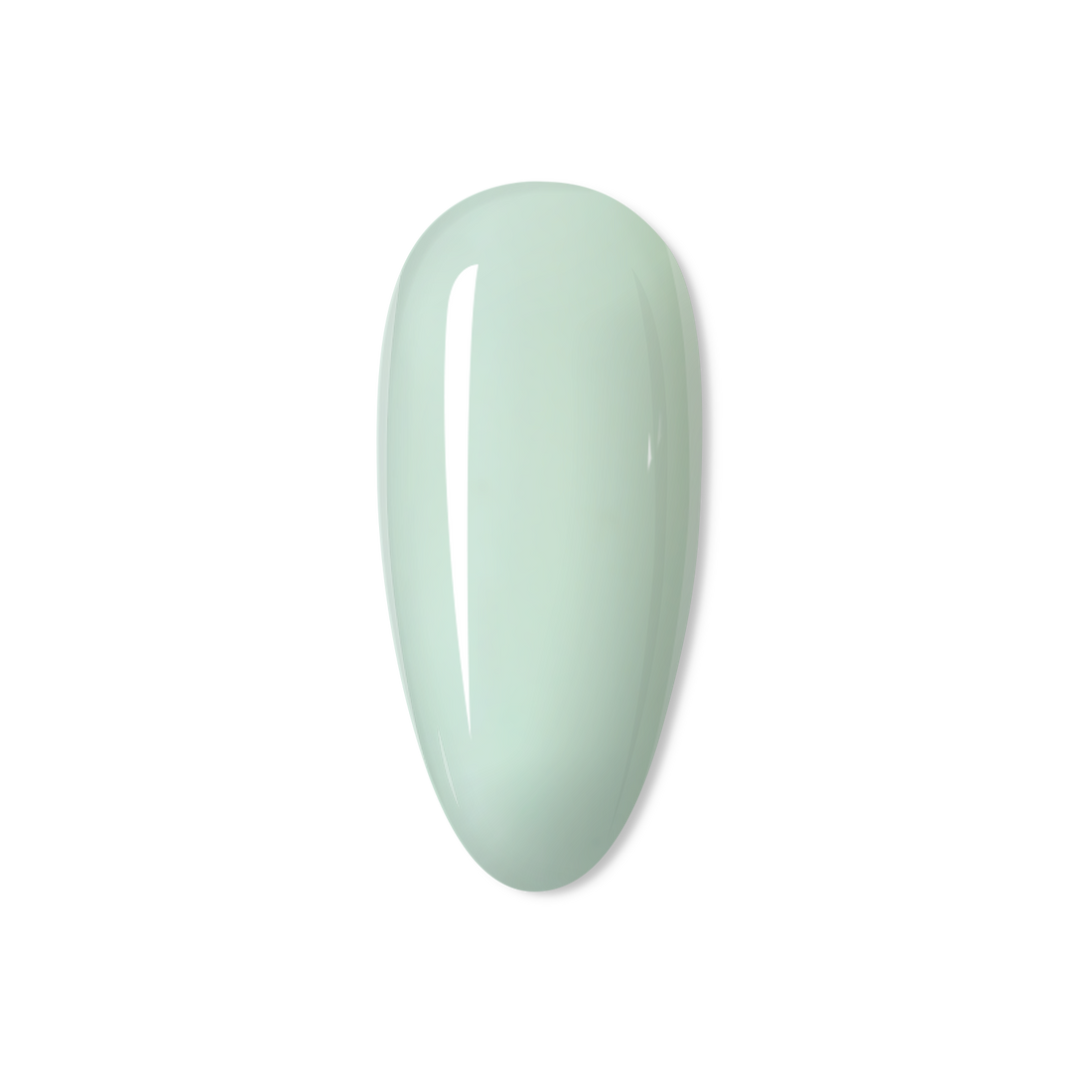 By Djess Gel Polish | Gellak | #237 Lovely Green - 15 ml