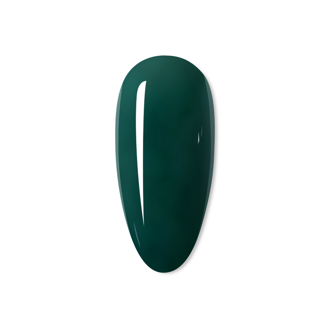 By Djess Gel Polish | Gellak | #245 Epic Emerald - 15 ml