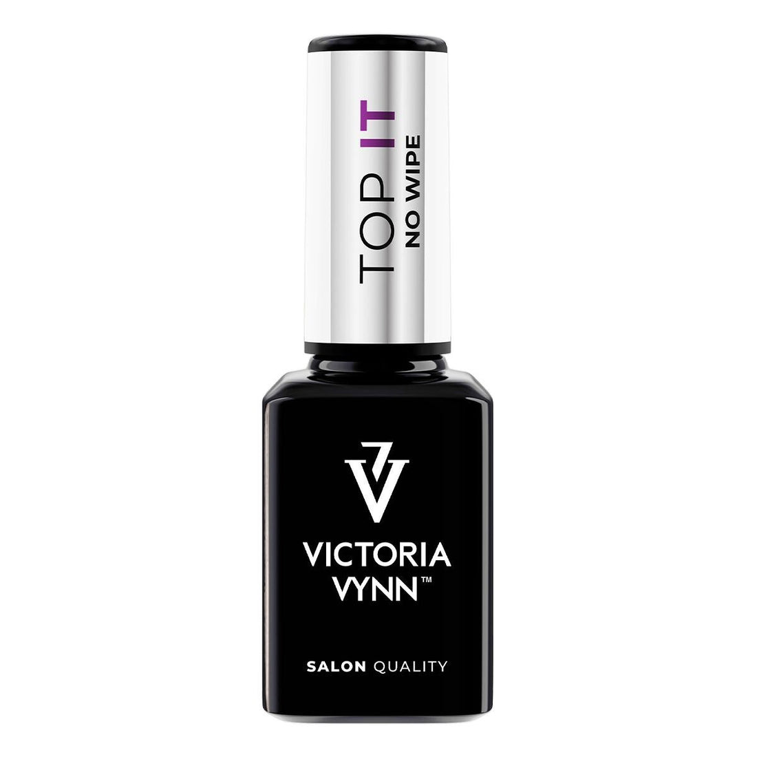 Victoria Vynn Top Coat | Top It No Wipe - 15 ml