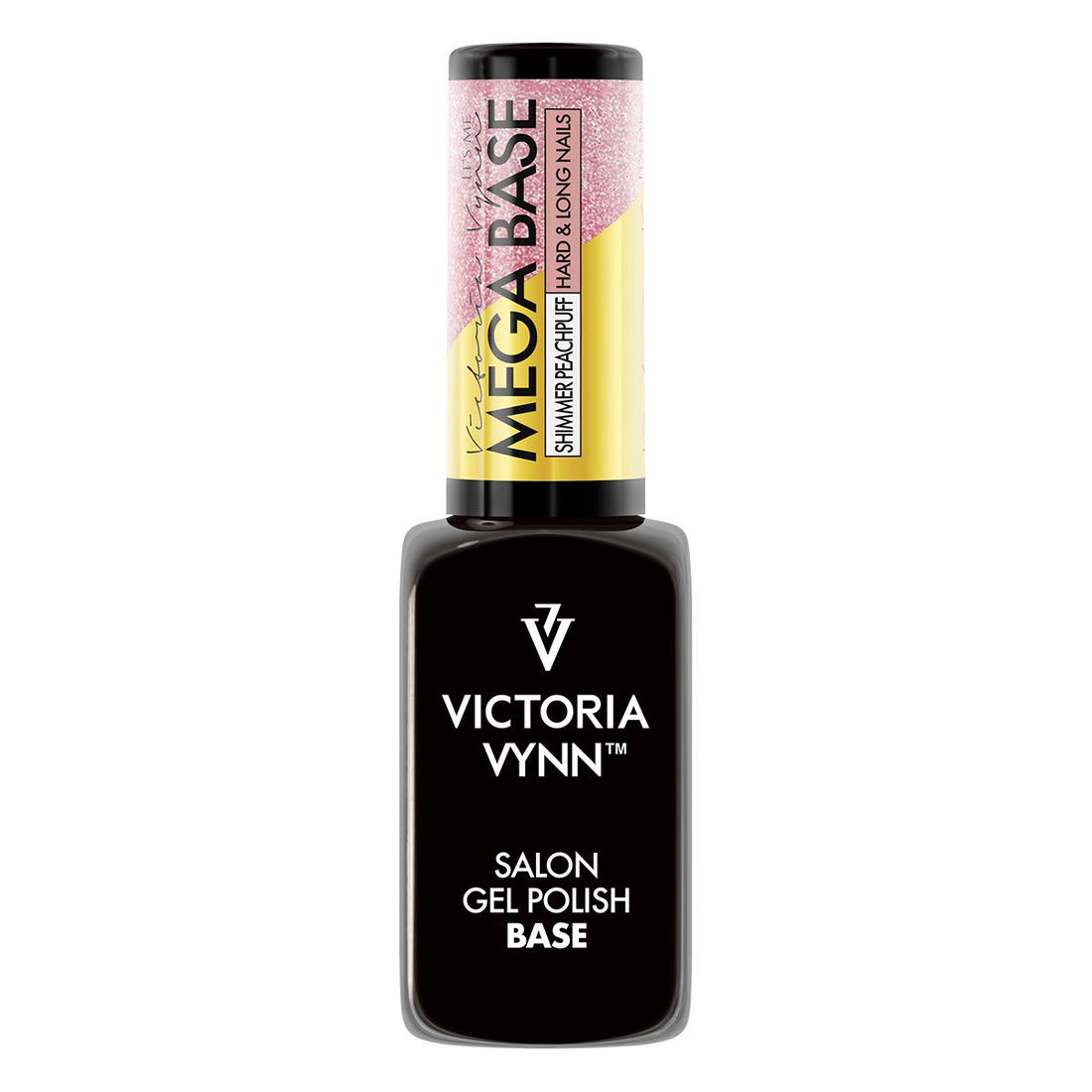 Victoria Vynn MEGA Base | Shimmer Peachpuff | 8 ml