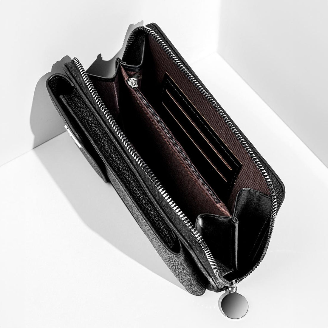 GRATIS Mini Bag - Zwart - Victoria Vynn
