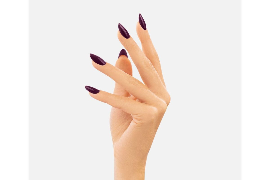 Victoria Vynn Pure Vegan Gel Polish | #188 Magenta Plum