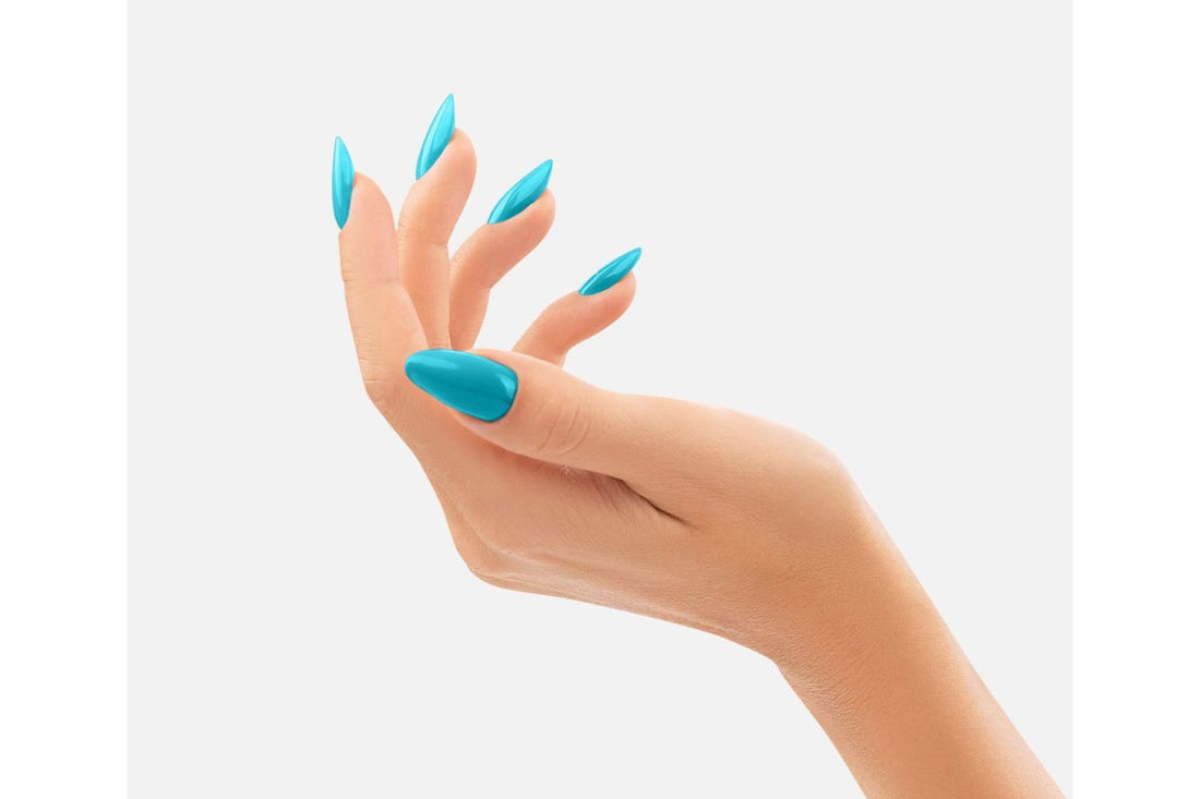 Victoria Vynn Pure Gel Polish | #068 By The Bay