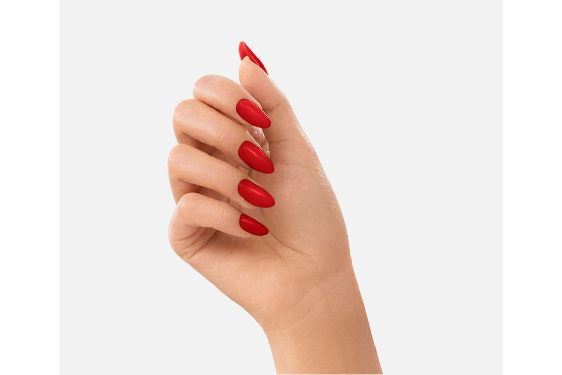 Victoria Vynn Pure Gel Polish | #105 California Poppy