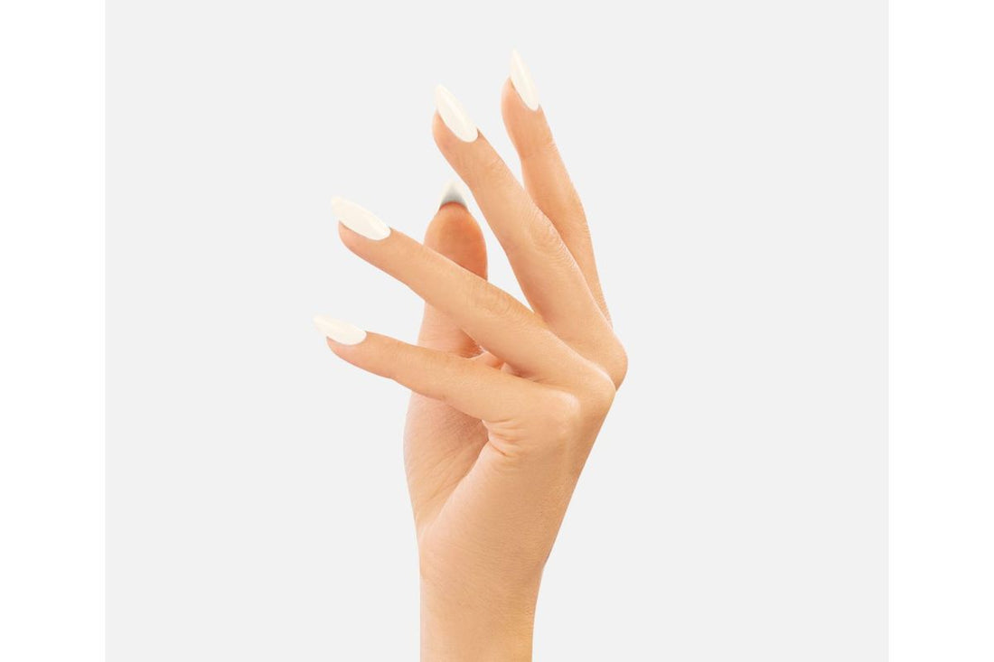 Victoria Vynn Pure Vegan Gel Polish | #108 Natural Ivory