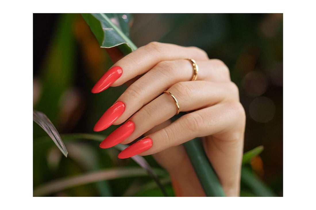 Victoria Vynn Pure Gel Polish | #250 New Love