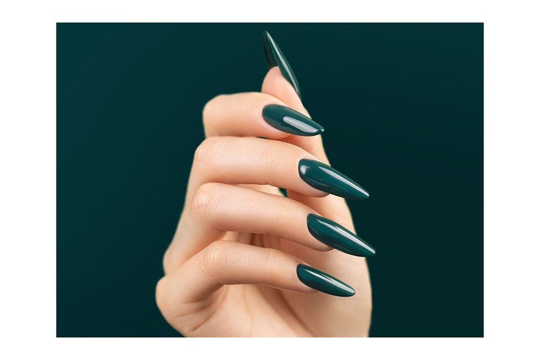 Victoria Vynn Pure Gel Polish | #246 Deep Sea