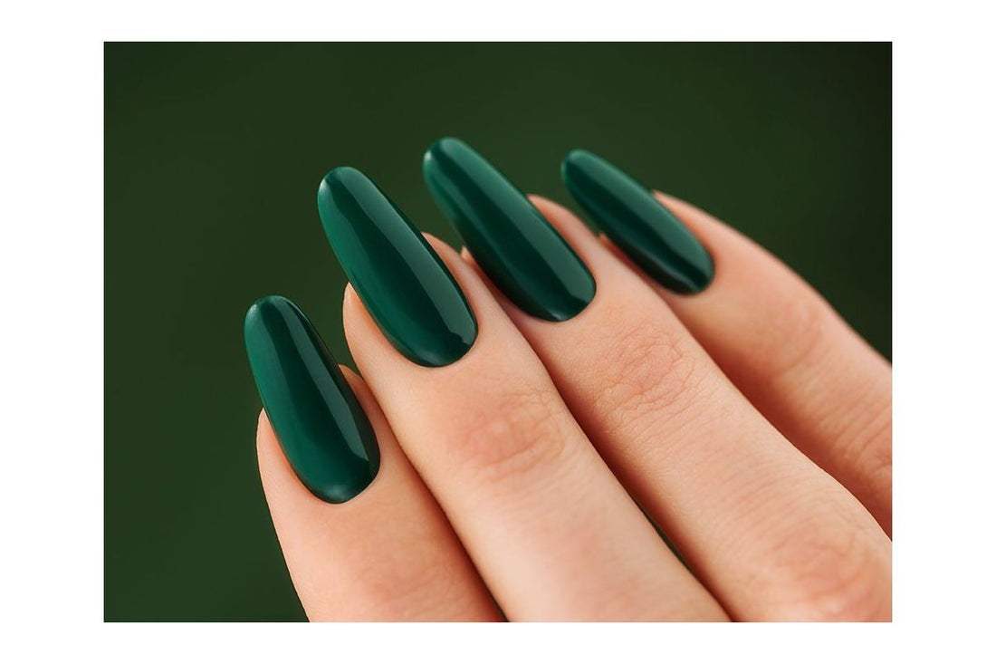 Victoria Vynn Pure Vegan Gel Polish | #263 Wasyli Bazyli