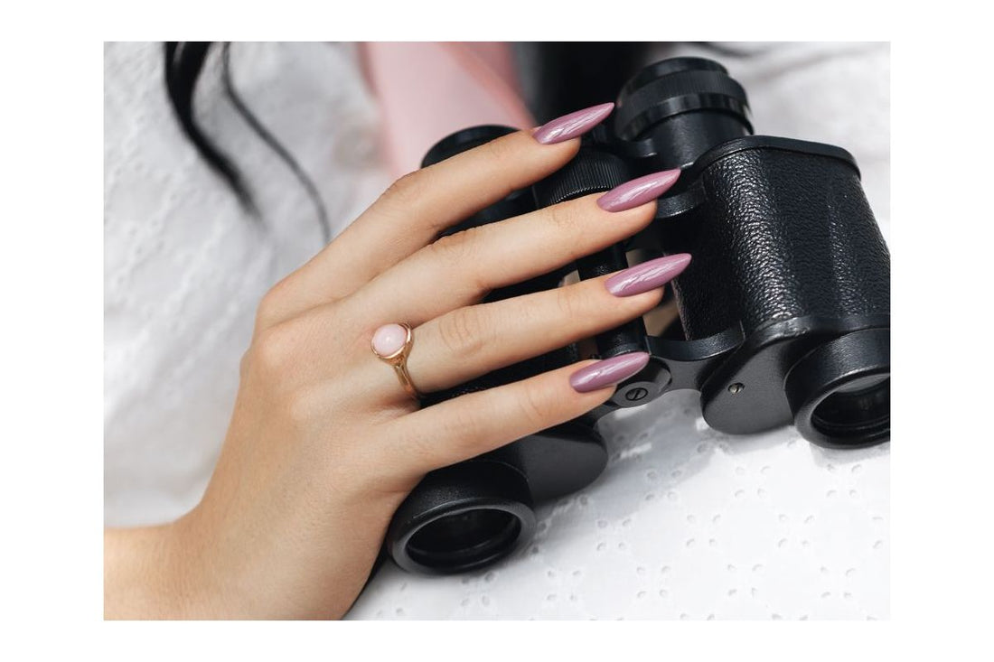 Victoria Vynn Pure Gel Polish | #233 Rouge Dawn