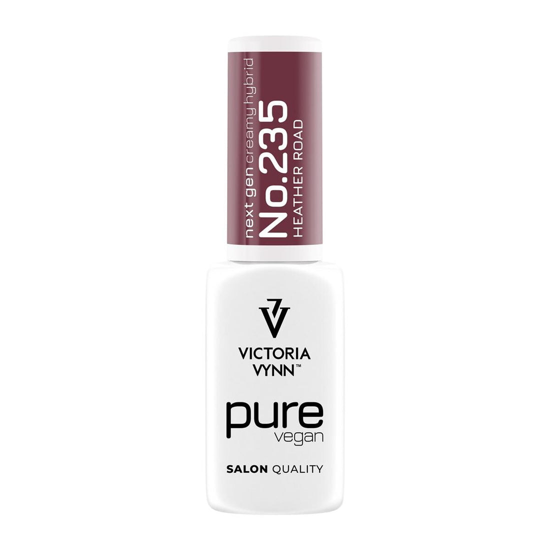 Victoria Vynn Pure Vegan Gel Polish | #235 Heather Road