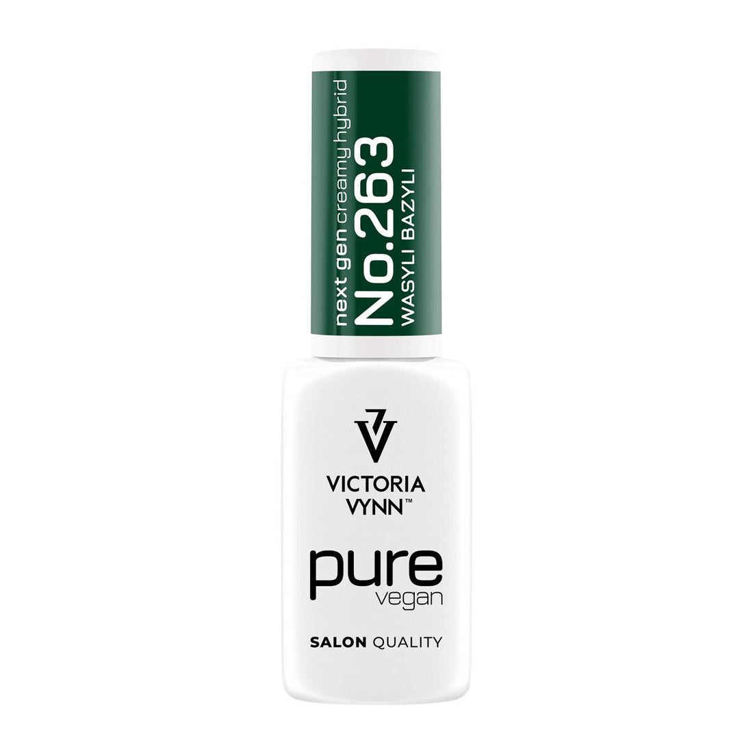 Victoria Vynn Pure Vegan Gel Polish | #263 Wasyli Bazyli