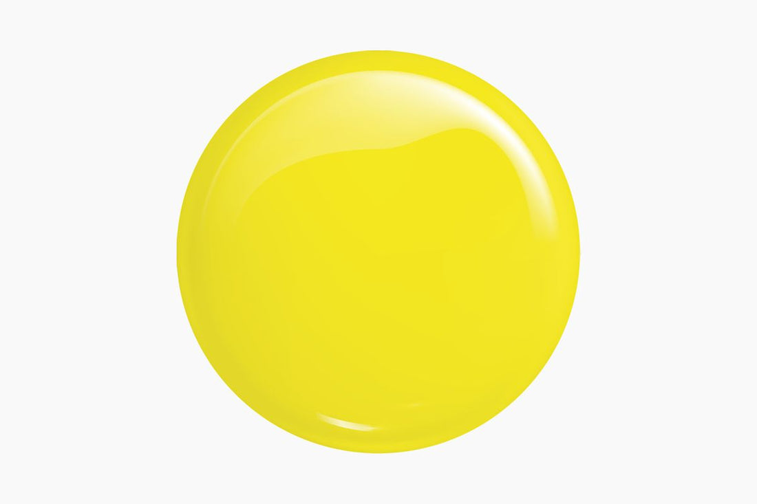 Victoria Vynn Salon Gellak | #057 Neon Yellow