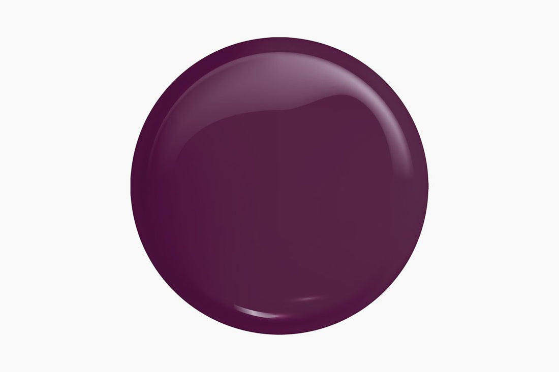 Victoria Vynn Pure Vegan Gel Polish | #188 Magenta Plum