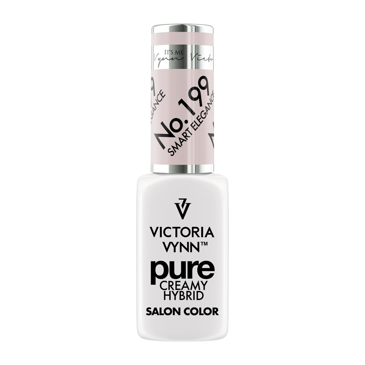 Victoria Vynn Pure Gel Polish | #199 Smart Elegance