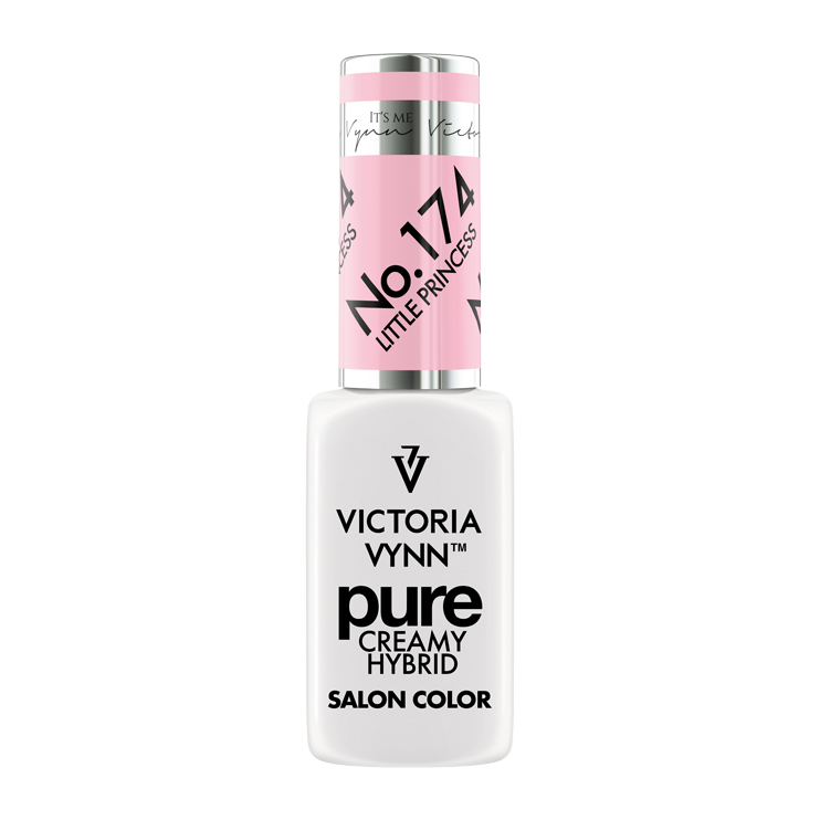 Victoria Vynn Pure Gel Polish | #174 Little Princess