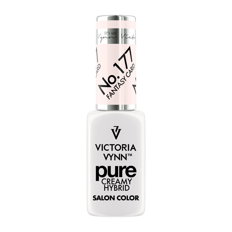 Victoria Vynn Pure Gel Polish | #177 Fantasy Card