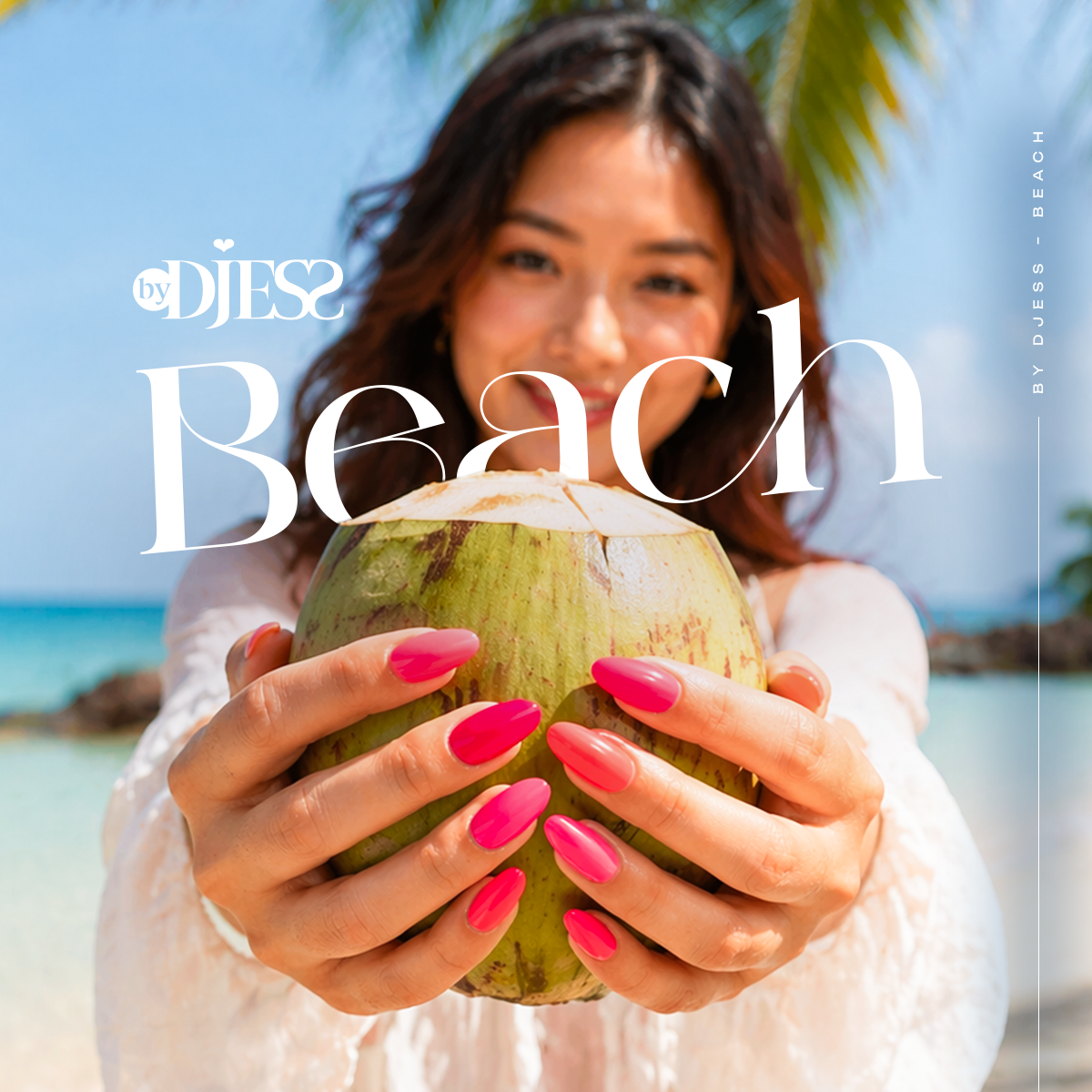 Beach Collection - By Djess