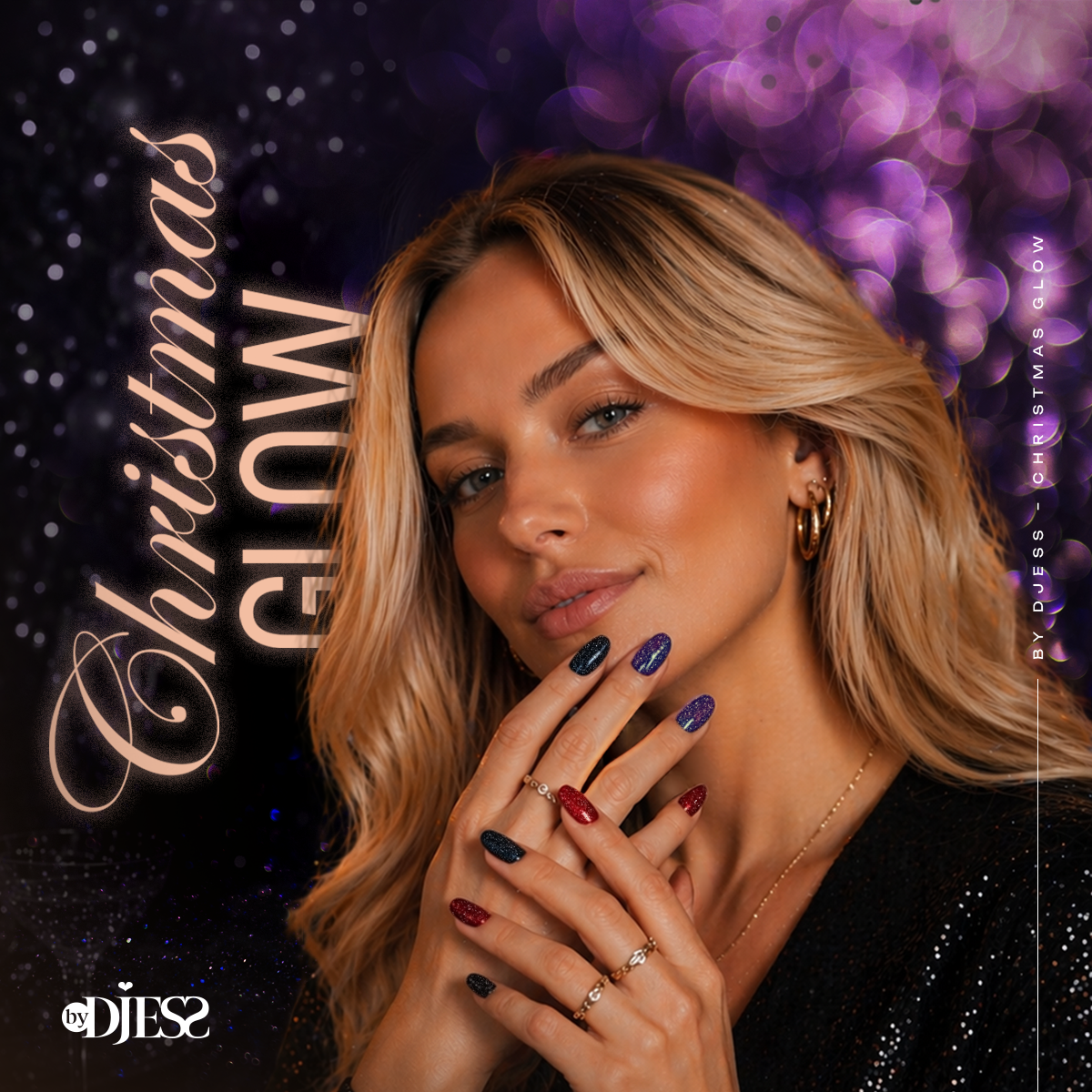 Christmas Glow Collection - By Djess