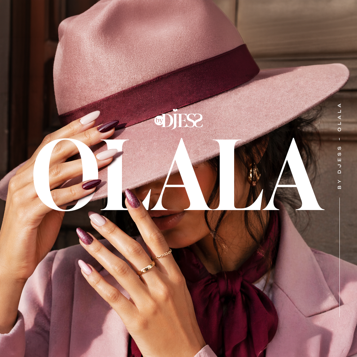 Olala Collection - By Djess
