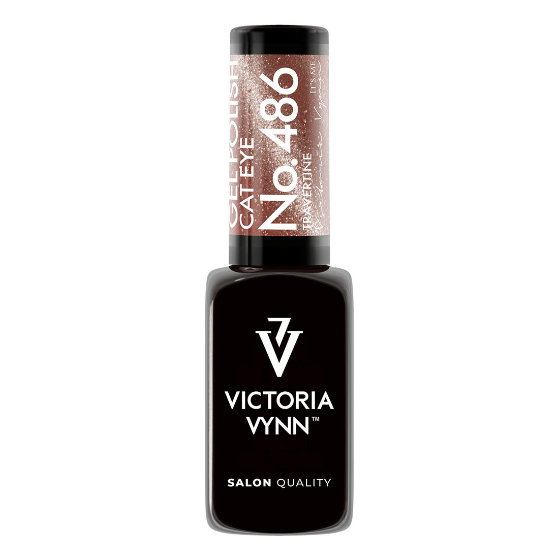 Victoria Vynn Salon Gellak | #486 Cat Eye Travertine