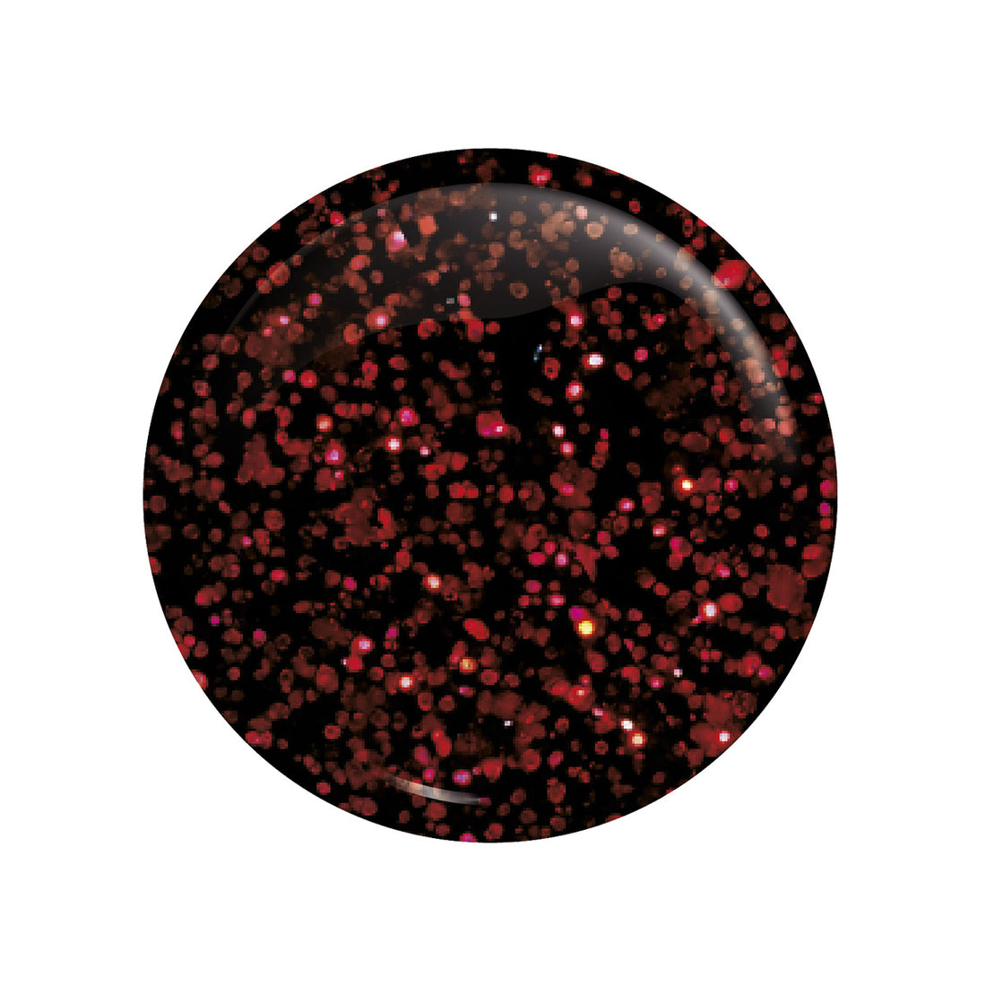 Victoria Vynn Salon Gellak | #482 Red Marble