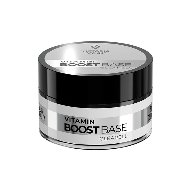 Victoria Vynn Vitamin Boost Base | Clearell - 12 ml
