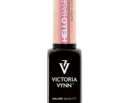 Victoria Vynn HELLO Base | Aloha Glow | 8 ml