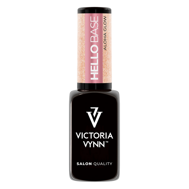 Victoria Vynn HELLO Base | Aloha Glow | 8 ml