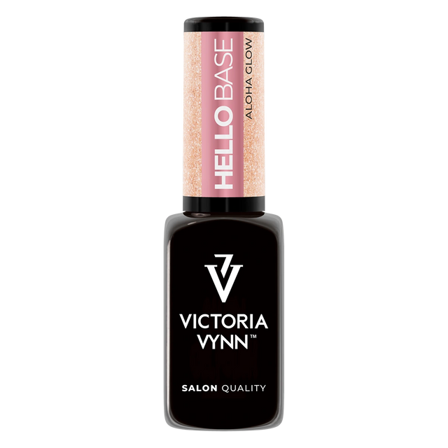 Victoria Vynn HELLO Base | Aloha Glow | 8 ml
