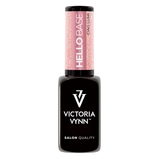 Victoria Vynn HELLO Base | Ciao Lumi | 8 ml