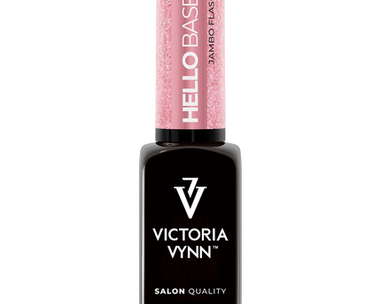 Victoria Vynn HELLO Base | Jambo Flash | 8 ml