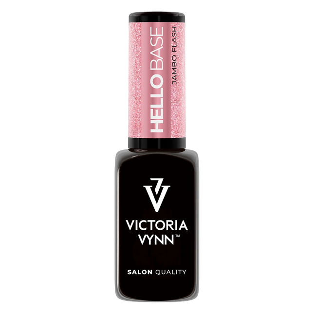 Victoria Vynn HELLO Base | Jambo Flash | 8 ml