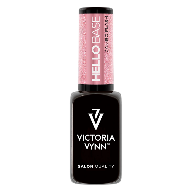 Victoria Vynn HELLO Base | Jambo Flash | 8 ml