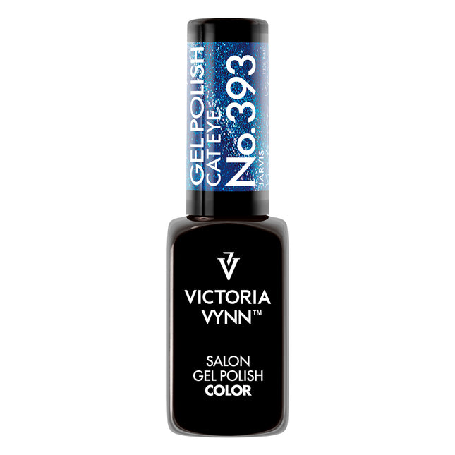 Victoria Vynn Salon Gel Polish | #393 Cat Eye Jarvis