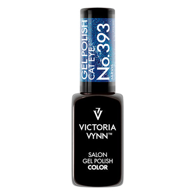 GRATIS Victoria Vynn Salon Gellak | #393 Cat Eye Jarvis