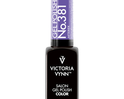 Victoria Vynn Salon Gellak | #381 Afterek