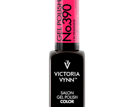 Victoria Vynn Salon Gellak | #390 I'm Feminine