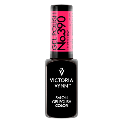Victoria Vynn Salon Gellak | #390 I'm Feminine