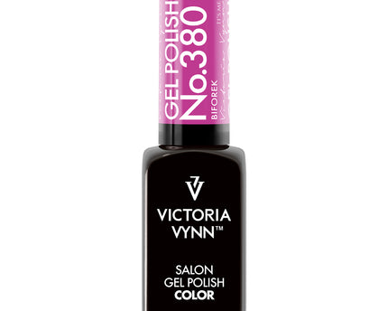 Victoria Vynn Salon Gellak | #380 Biforek