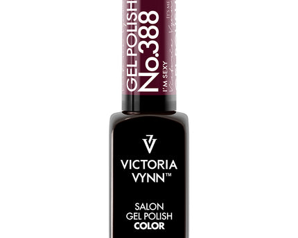 Victoria Vynn Salon Gellak | #388 I'm Sexy