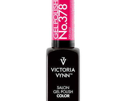 Victoria Vynn Salon Gellak | #378 Delulu