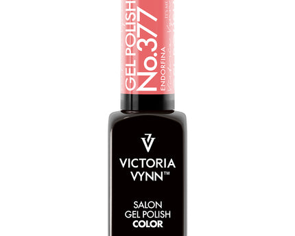 Victoria Vynn Salon Gellak | #377 Endorfina