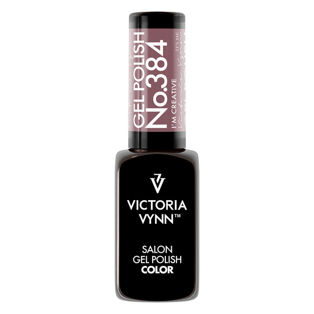 Victoria Vynn Salon Gellak | #384 I'm Creative