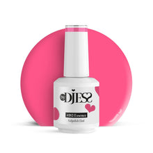 GRATIS By Djess Gel Polish | Gellak | #183 Essence - 15 ml