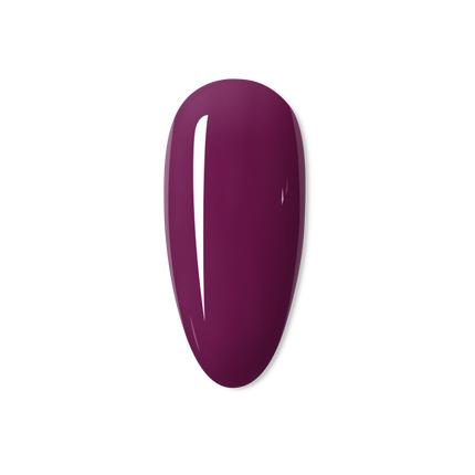 By Djess Gel Polish | Gellak | #199 Rosa - 15 ml