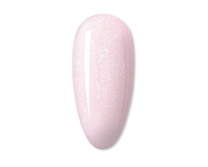 By Djess Gel Polish | Gellak | #204 Bridal Veil - 8 ml