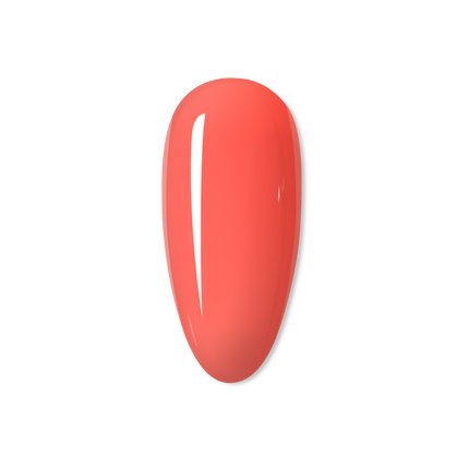By Djess Gel Polish | Gellak | #209 Life's A Beach - 15 ml