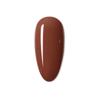 By Djess Gel Polish | Gellak | #222 Toffee Coffee - 15 ml